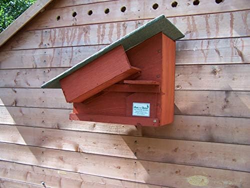 Tawny and Little owl Boxes