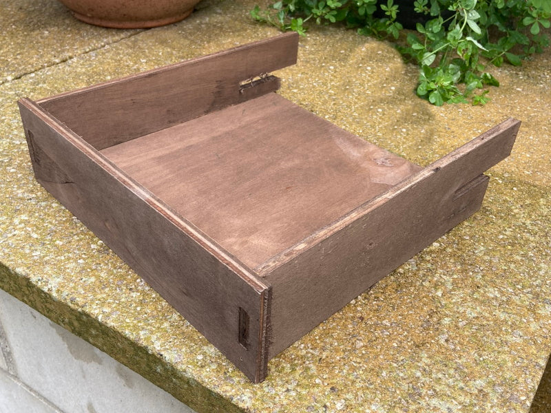 Owl Nest Boxes set with Square Barn Owl Box