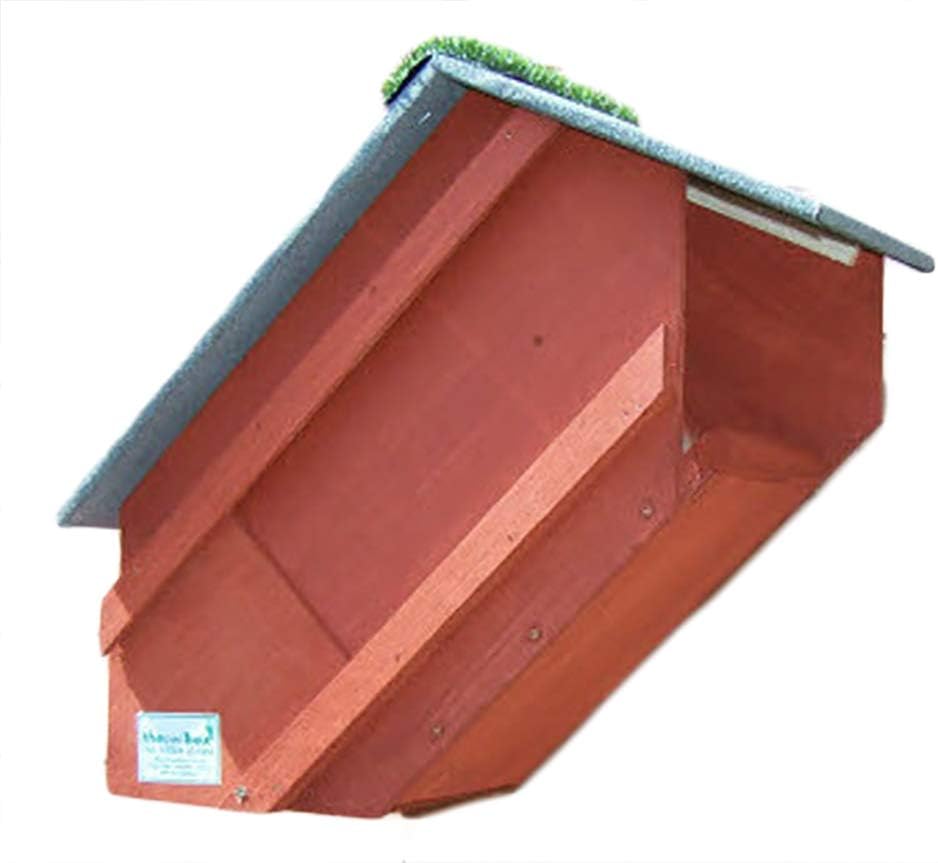 Tawny and Little owl Boxes